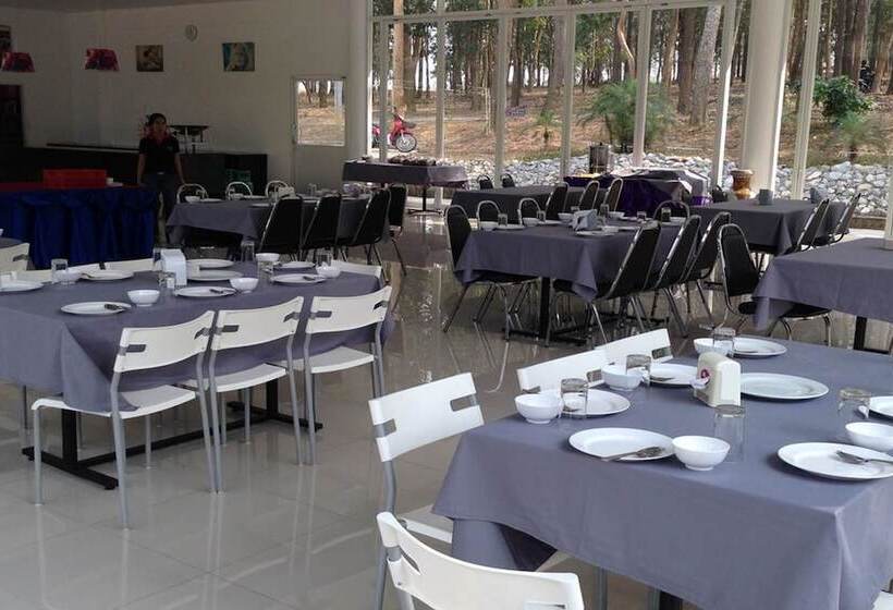 호텔 Phudara Resort