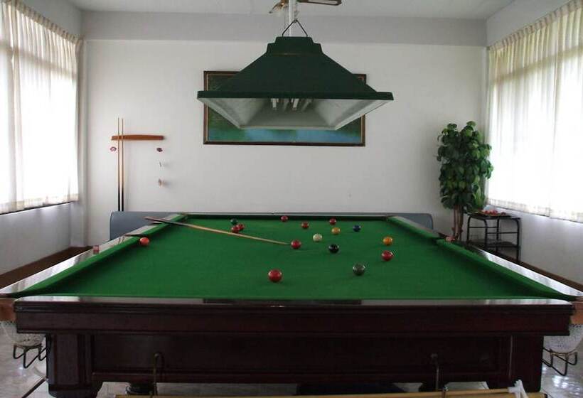 호텔 Phudara Resort