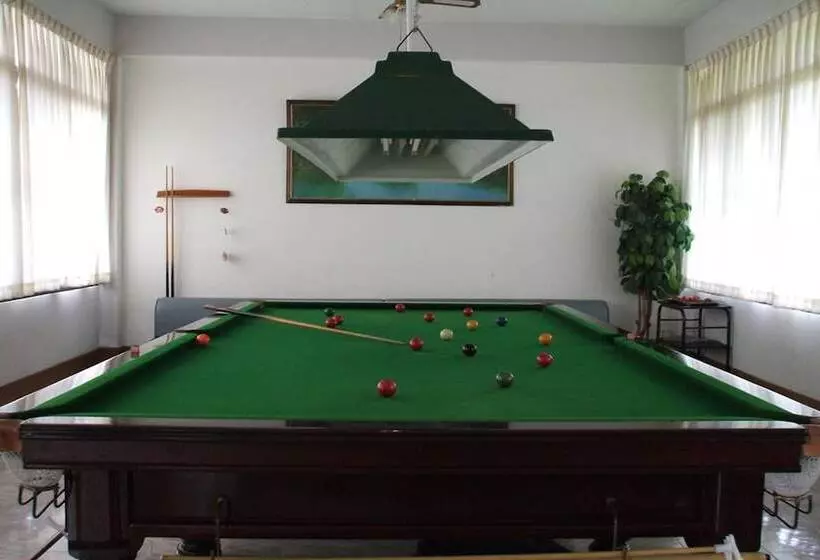 Hotelli Phudara Resort