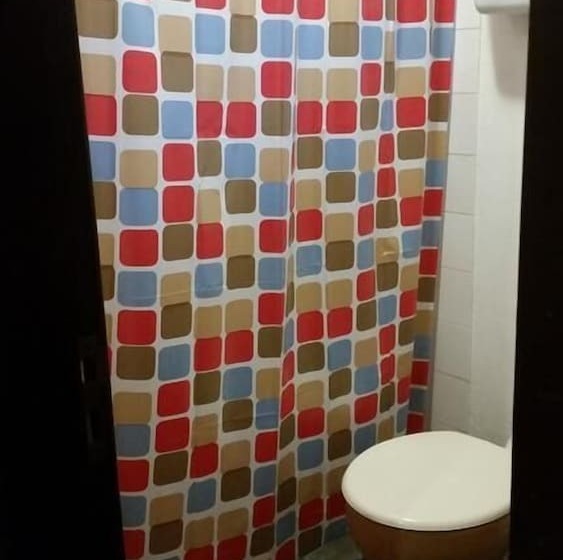 Отель Pousada Beija Flor Buzios