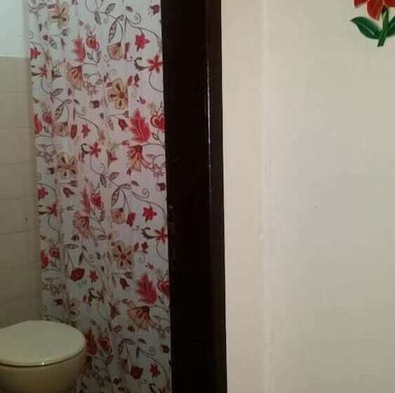 Отель Pousada Beija Flor Buzios