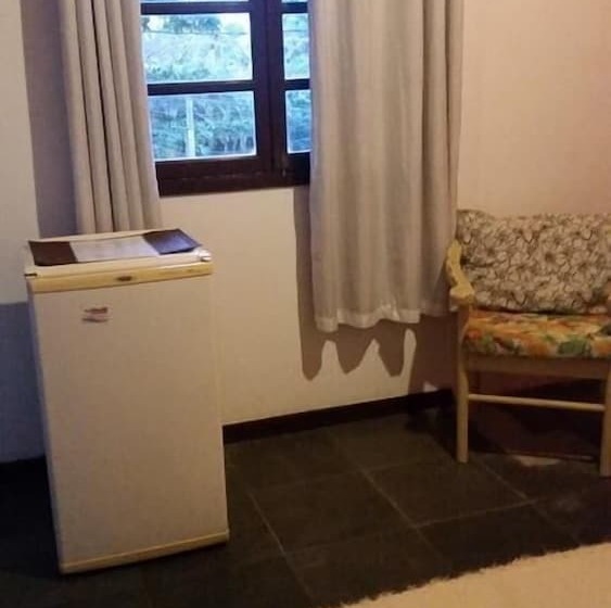 Отель Pousada Beija Flor Buzios