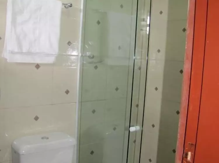 هتل Pousada Villa Paty   Campos Do Jordão