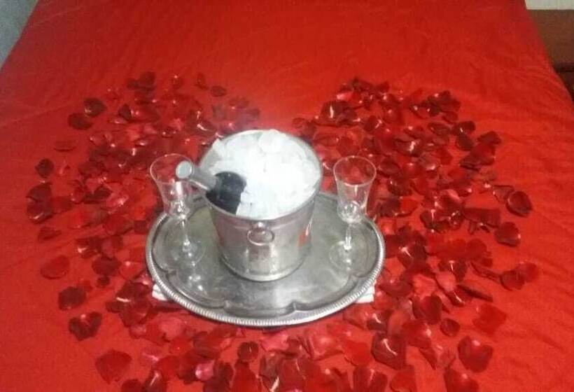 Hotel Pousada Villa Paty   Campos Do Jordão