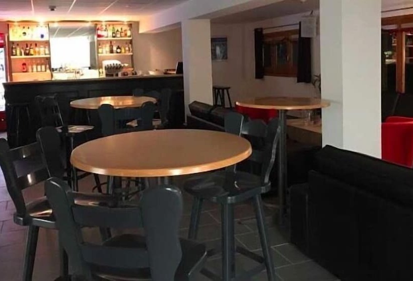 בית מלון כפרי Rayon De Soleil