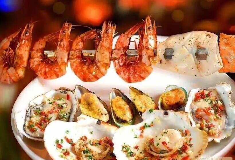 בית מלון כפרי Rayon De Soleil