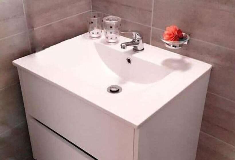 בית מלון כפרי Rayon De Soleil