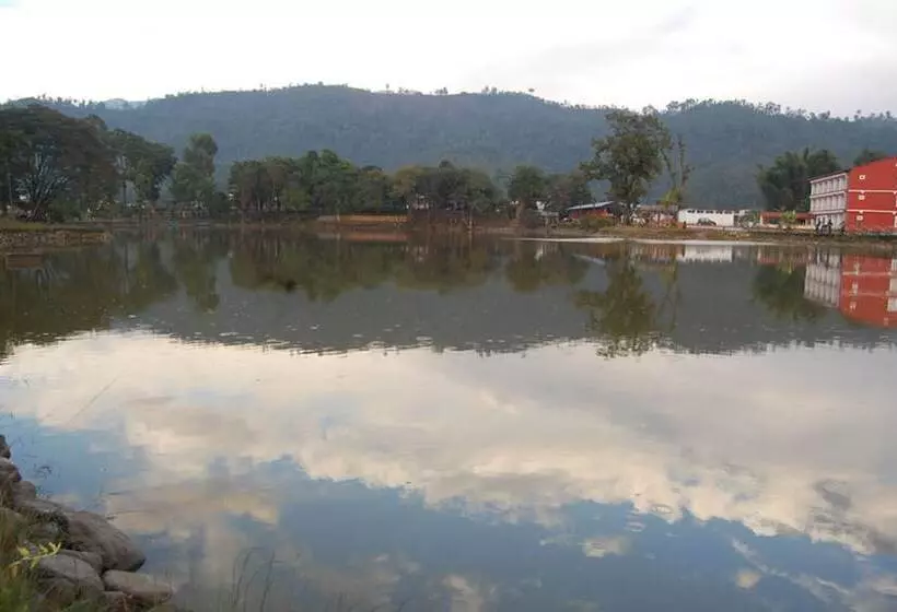 هتل Regal Hetauda Resort Pvt. Ltd