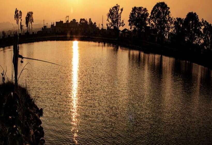 هتل Regal Hetauda Resort Pvt. Ltd