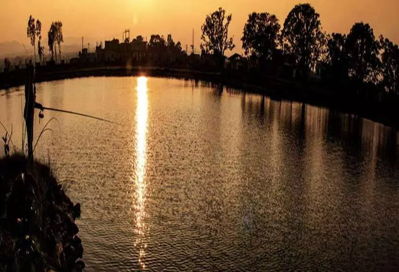 هتل Regal Hetauda Resort Pvt. Ltd