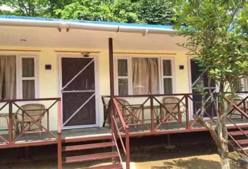 هتل Regal Hetauda Resort Pvt. Ltd