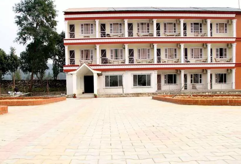 هتل Regal Hetauda Resort Pvt. Ltd