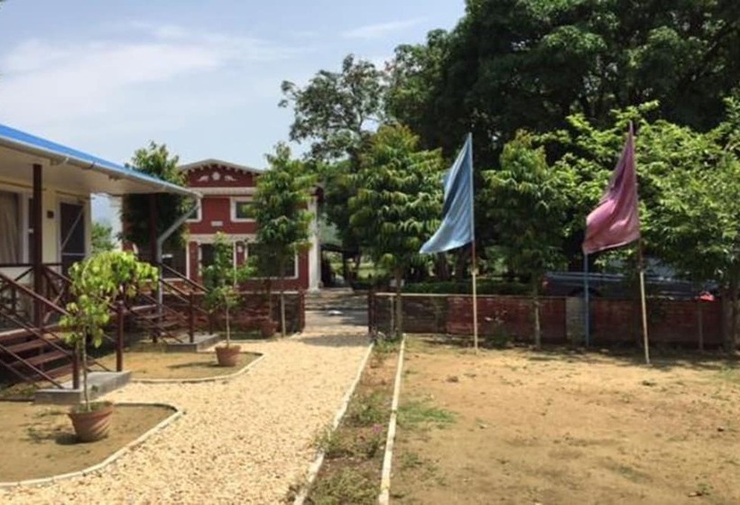 هتل Regal Hetauda Resort Pvt. Ltd