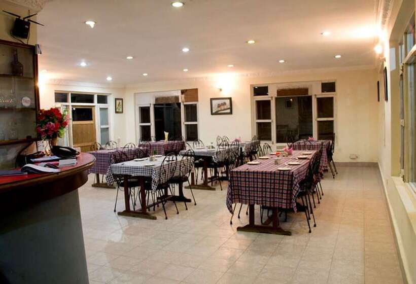 هتل Regal Hetauda Resort Pvt. Ltd