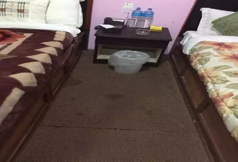 هتل Regal Hetauda Resort Pvt. Ltd