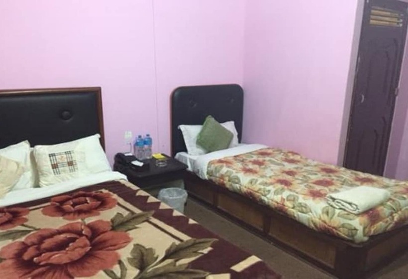 هتل Regal Hetauda Resort Pvt. Ltd