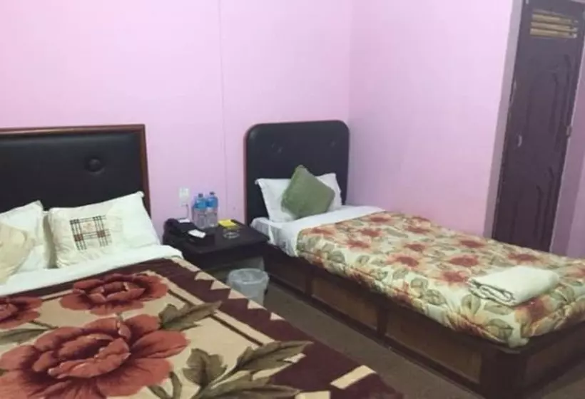 هتل Regal Hetauda Resort Pvt. Ltd