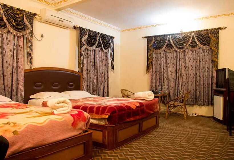 هتل Regal Hetauda Resort Pvt. Ltd