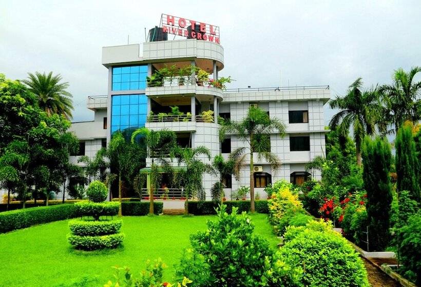 هتل River Crown