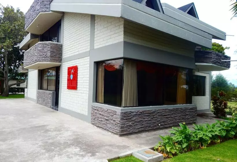 Hotel Rubus