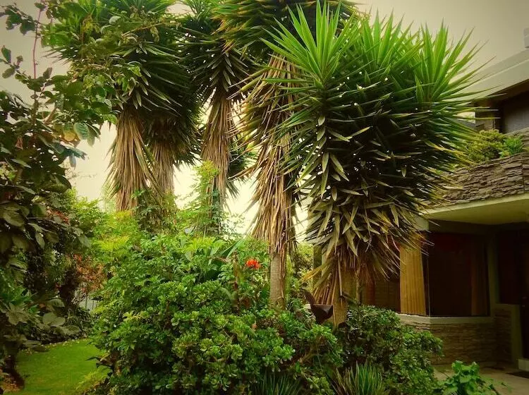 Hotel Rubus