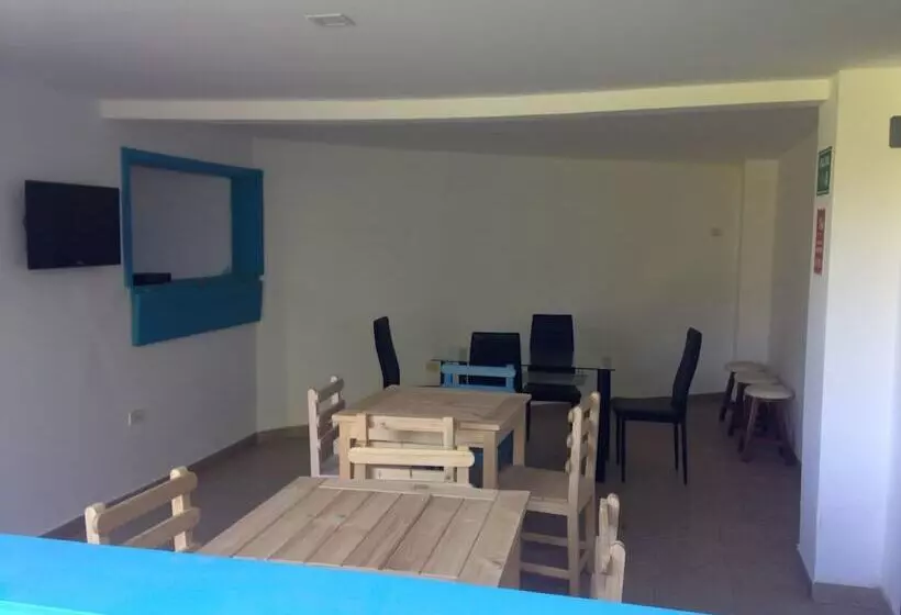 Hotel Rubus