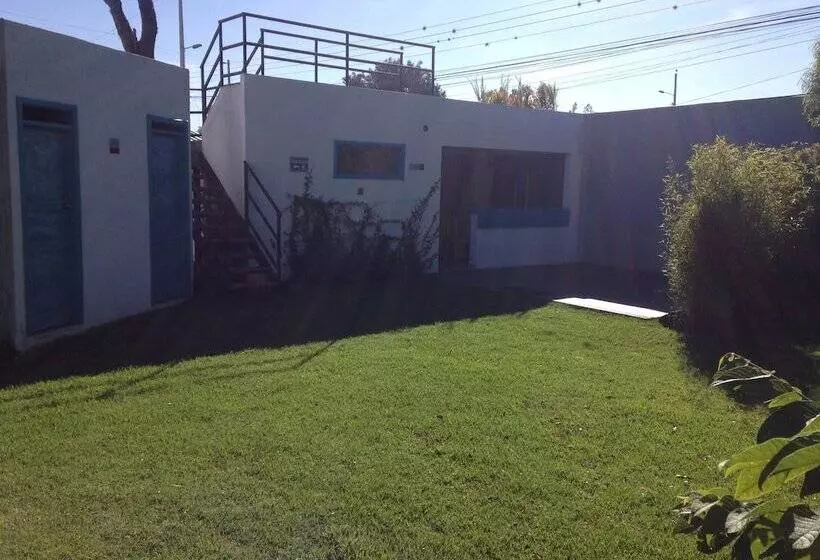 Hotel Rubus