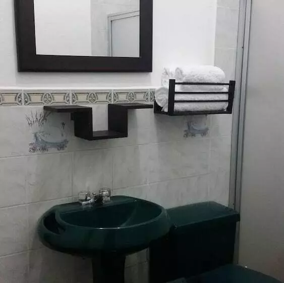 Hotel Rubus