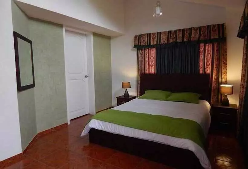 Hotel Rubus