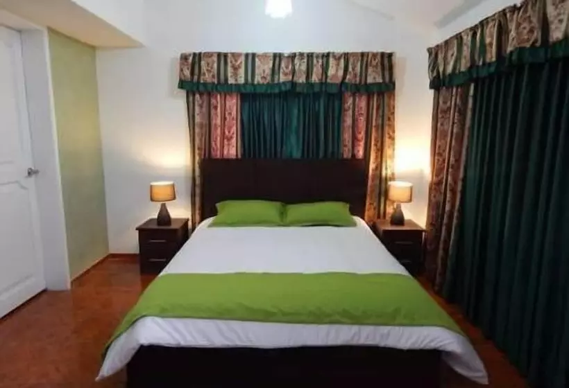 Hotel Rubus