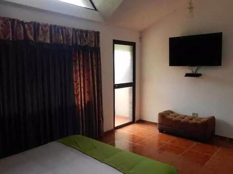 Hotel Rubus