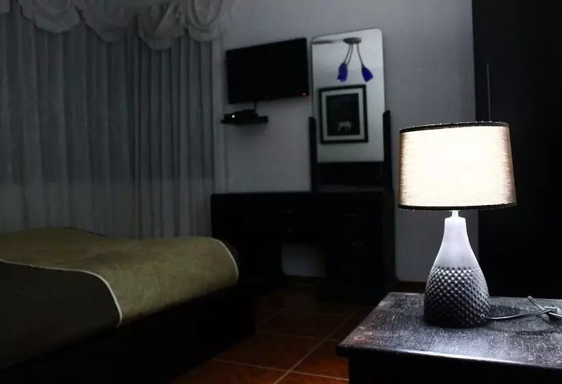 Hotel Rubus