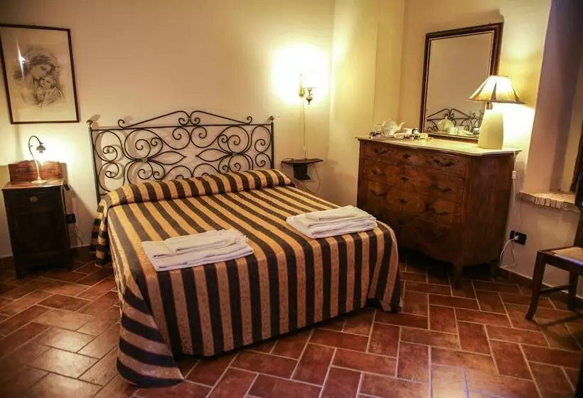 Maaseutuhotelli Le Colline Del Gelso