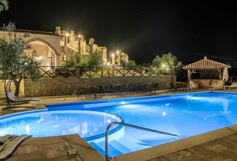 בית מלון כפרי Le Colline Del Gelso