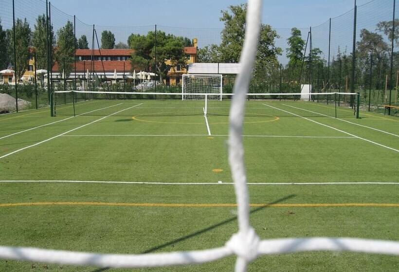 בית מלון כפרי Le Colline Del Gelso