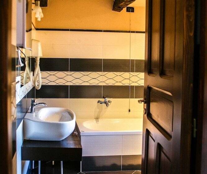 בית מלון כפרי Le Colline Del Gelso