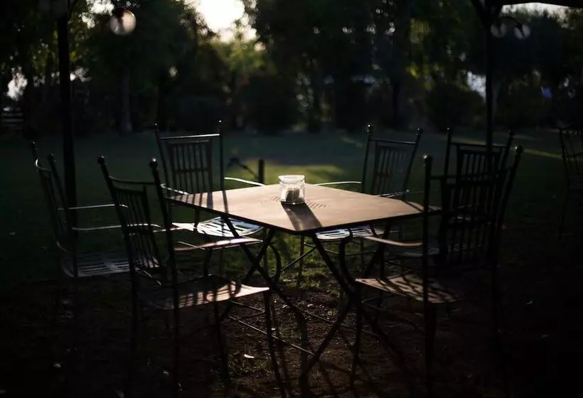Maaseutuhotelli Le Colline Del Gelso