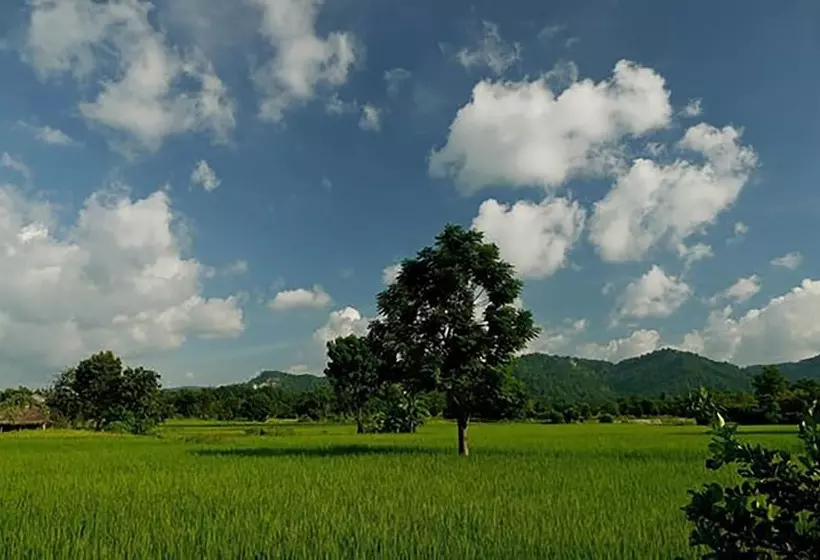 هتل Shanta Ghar A Rustic Guesthouse