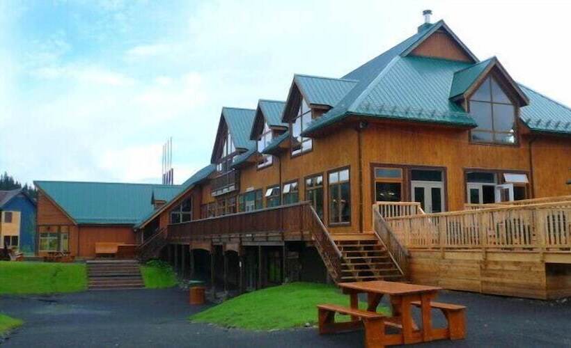 فندق Station Touristique Pin Rouge