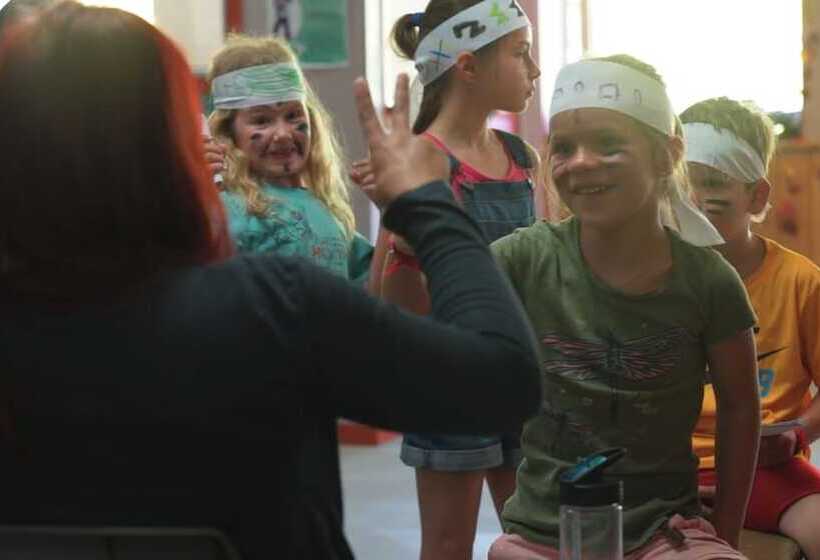 فندق Station Touristique Pin Rouge