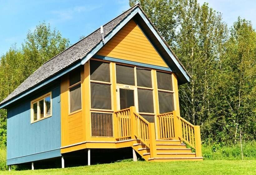 فندق Station Touristique Pin Rouge