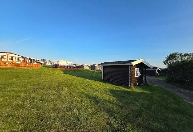 Hotelli Tana Familiecamping