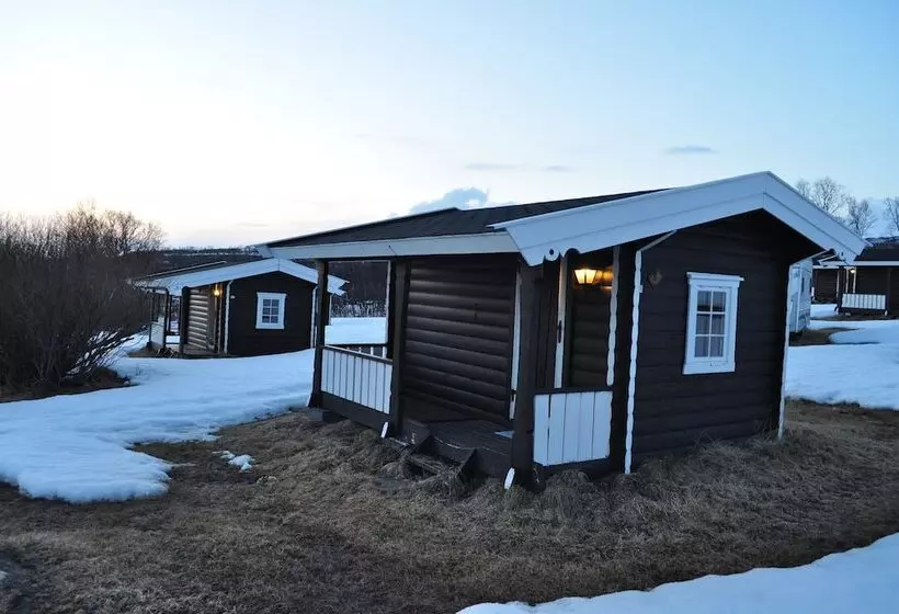 Hotelli Tana Familiecamping