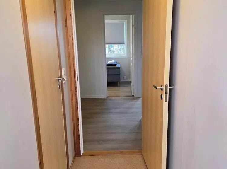 Hotelli Tana Familiecamping