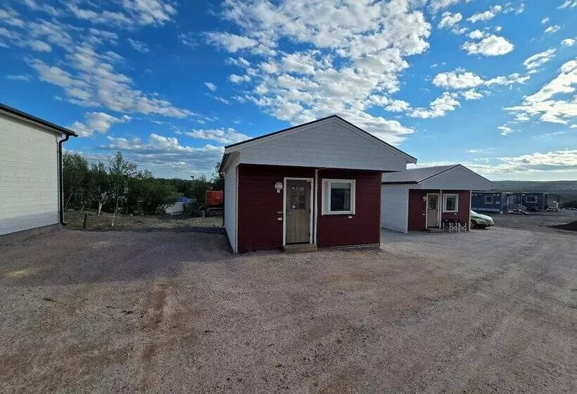 Hotelli Tana Familiecamping