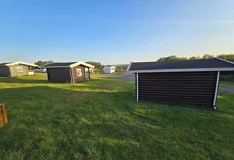 Hotelli Tana Familiecamping