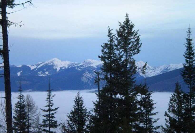 Lakeside Resort And Motel