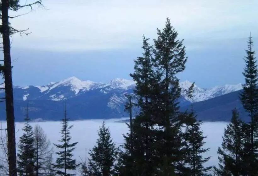 Lakeside Resort And Motel