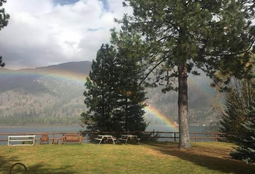 Lakeside Resort And Motel