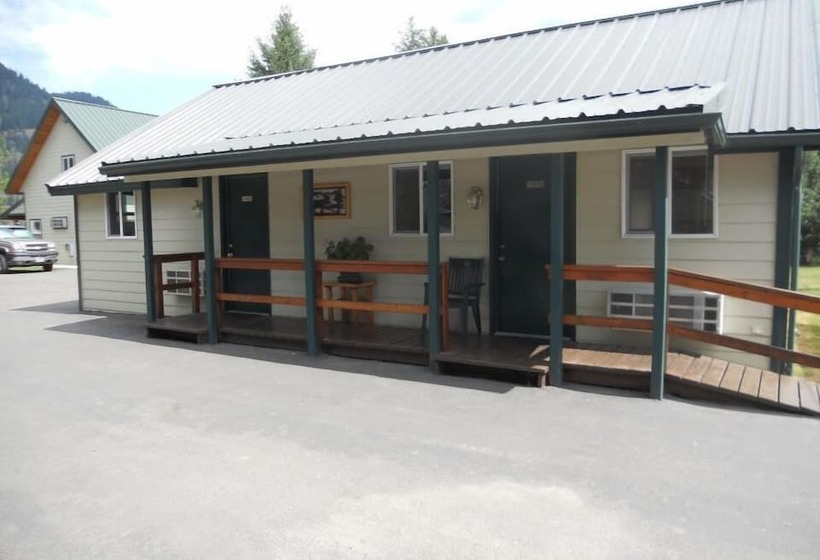 Lakeside Resort And Motel